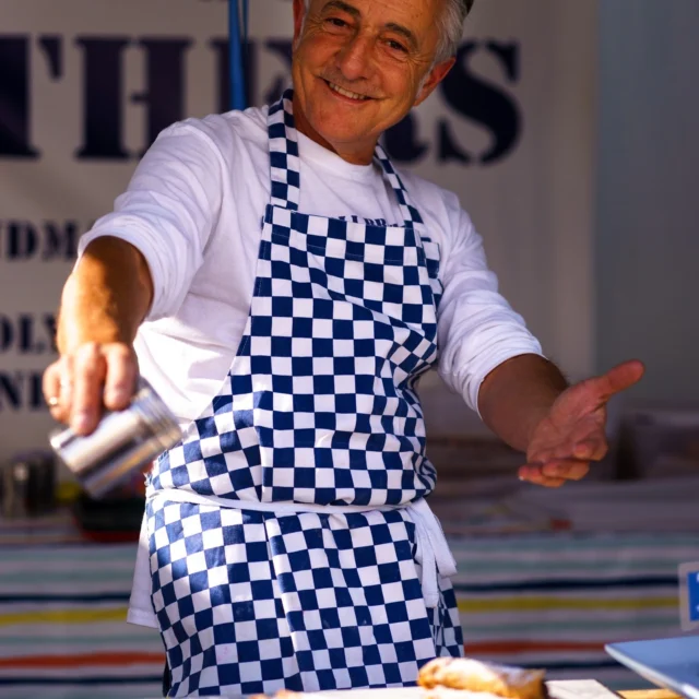 Big Weekend Canberra and we are everywhere.

Friday (today):
Shakespeare by the Lakes VII: The Taming of the Shrew Tuggeranong Park 6:30pm @lakespeare 

Saturday:
Shakespeare by the Lakes VII: The Taming of the Shrew 
Patrick White Lawns 5:30pm.
@lakespeare 
Capital Region Farmers Market, Canberra (AWAY)
@crfarmersmarket 
Music by the River 2026 in Queanbeyan from 4pm.
QEII Park

Sunday:
Haig Park Village Markets in Braddon 8am to 2pm.
@haigparkvillagemarkets 
Old Bus Depot Markets in Kingston 9:30am to 2:30pm.
@oldbusdepotmarkets 
Shakespeare by the Lakes VII: The Taming of the Shrew 
Glebe Park in the city from 5:30pm
@lakespeare 

Flavours:
Vanilla Bean Crema.
Chocolate and Wild Orange Crema.
Pistachio Ricotta.
Passionfruit Mascarpone.
Butter Caramel Ricotta.
Chocolate Coconut Crema.
Rare Beef with wasabi mascarpone.
Hope to see u all this weekend.
Papa and the Team.

#cannoli #glutenfree #cannoligetemhere #vegan #hercanberra #visitnsw #EventsACT #canberra #canberraeats #canberralife #canberralocals #cbr #eatlocal #eatcanberra #canberrasmallbusiness #visitcanberra #wearecbr #foodporn #canberrabusiness #cbreats #haigparkvillagemarkets
#oldbusdepotmarkets
#crfarmersmarket
#capitalregionfarmersmarket
#Lakespeare